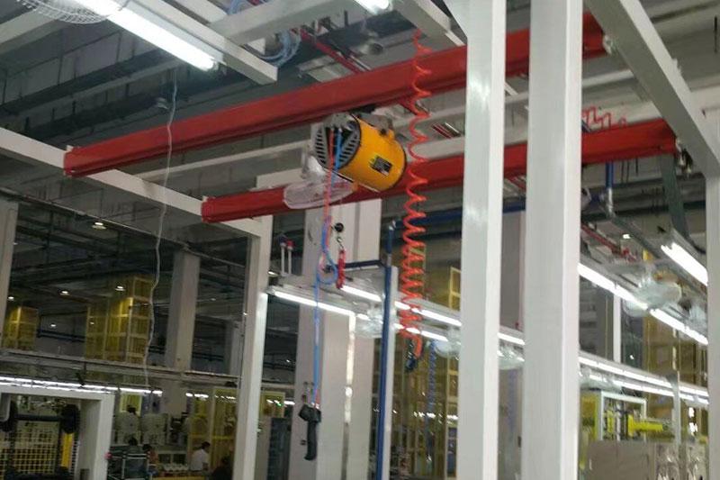 其他行業案例 其他行業案例