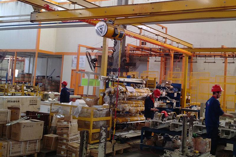 其他行業案例 其他行業案例