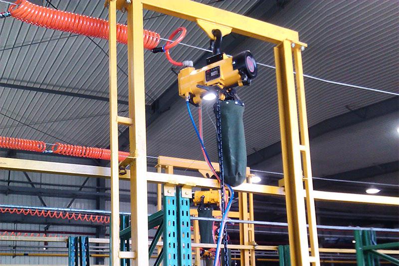 其他行業案例 其他行業案例