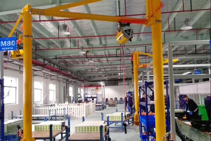 其他行業案例 其他行業案例