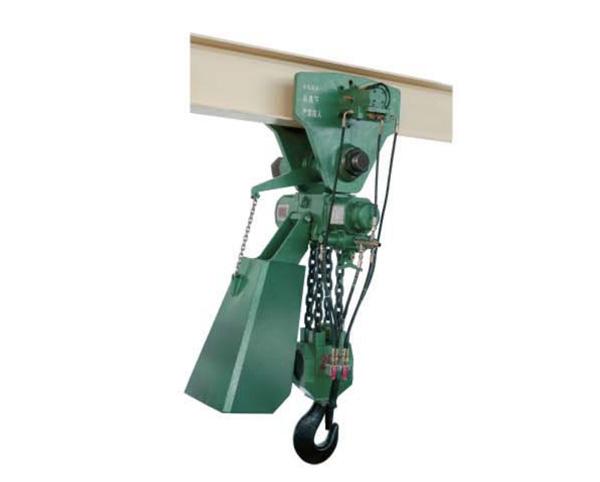 HQ礦用系列氣動葫蘆(25t-32t) HQ礦用系列氣動葫蘆(25t-32t)